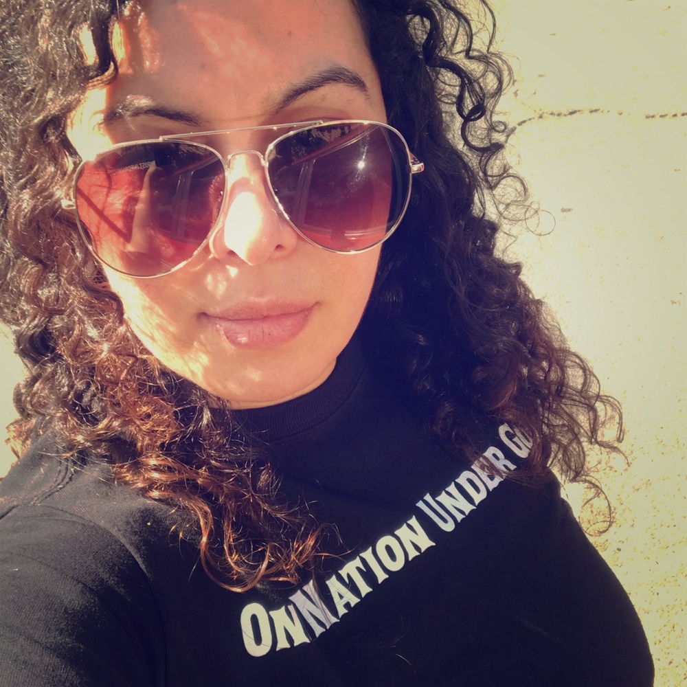One Nation Under God (TShirt).